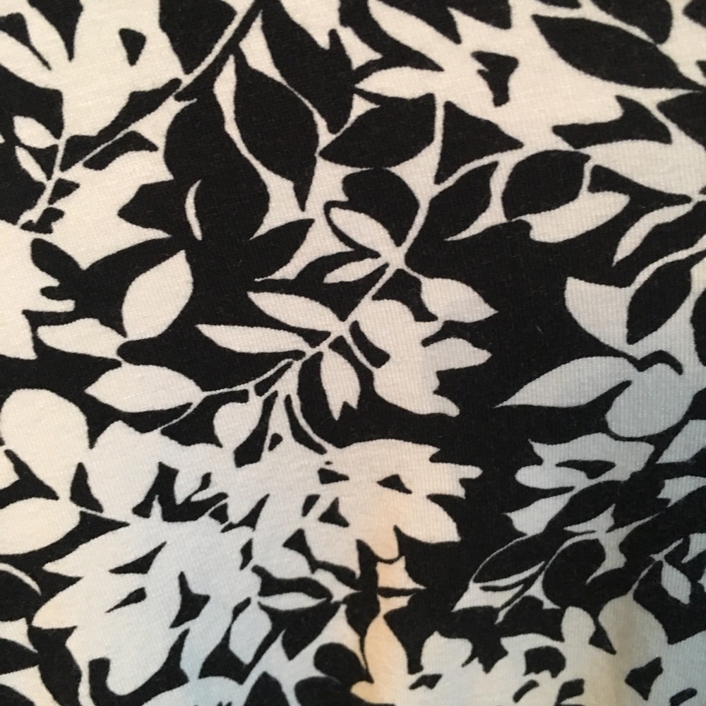Talbots XL Blouse